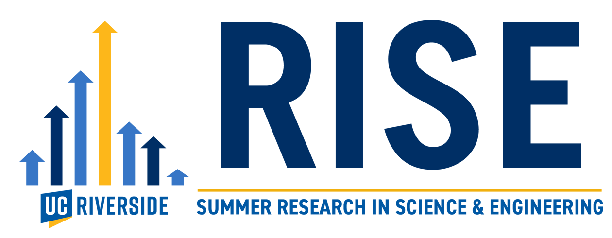 RISE Summer Research in Science & Engineering