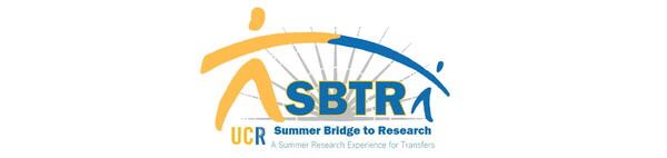 Summer Bridge to Research logo